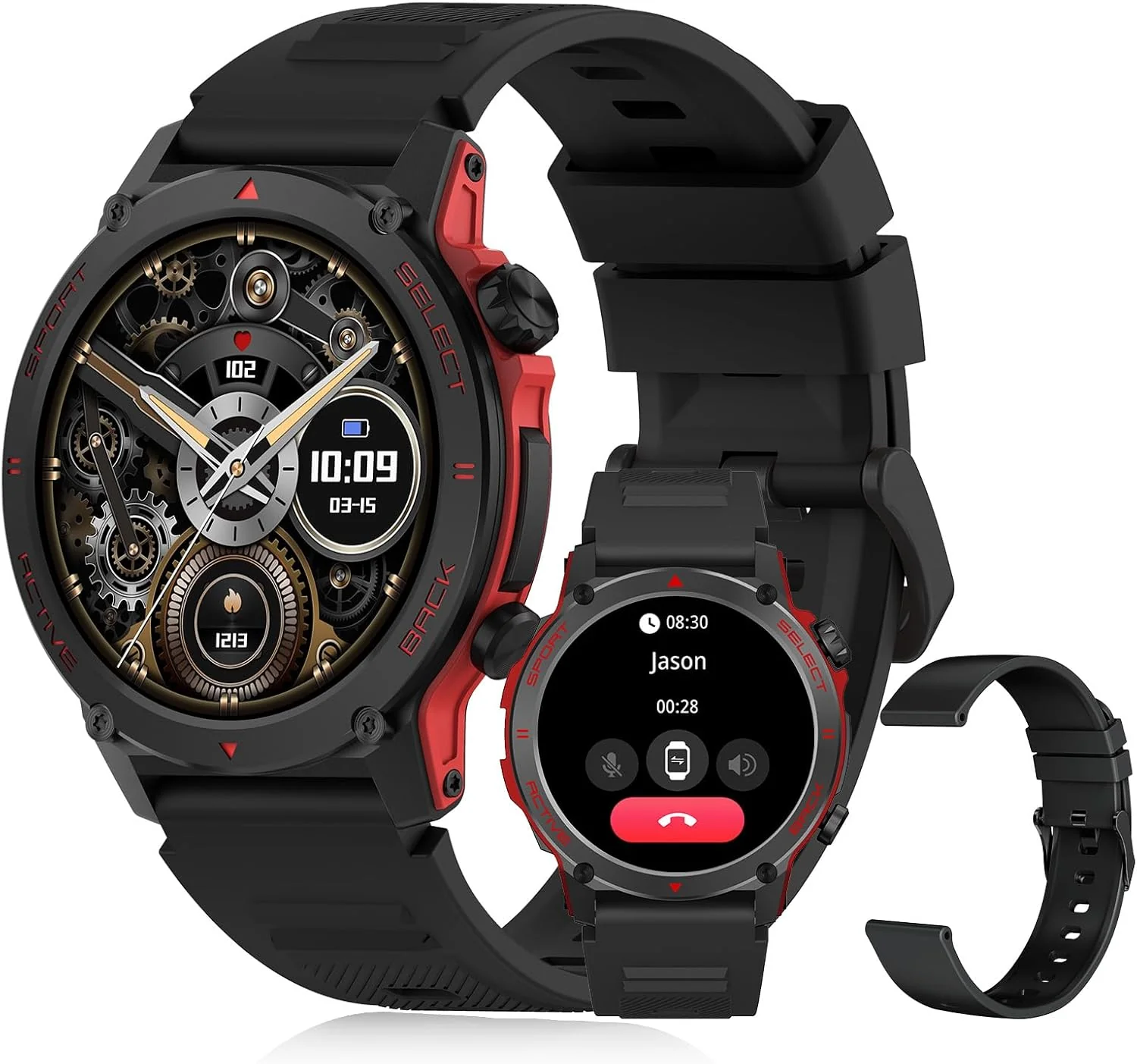 Mourena Active 3