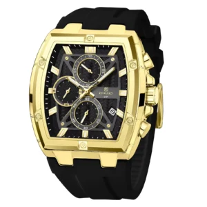 Mourena Mini Watch