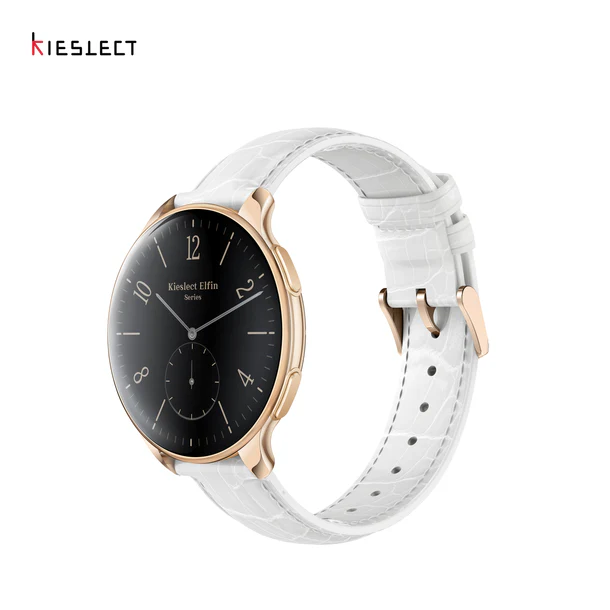 Montre connectée femme Kieslect Elfin – Image 5