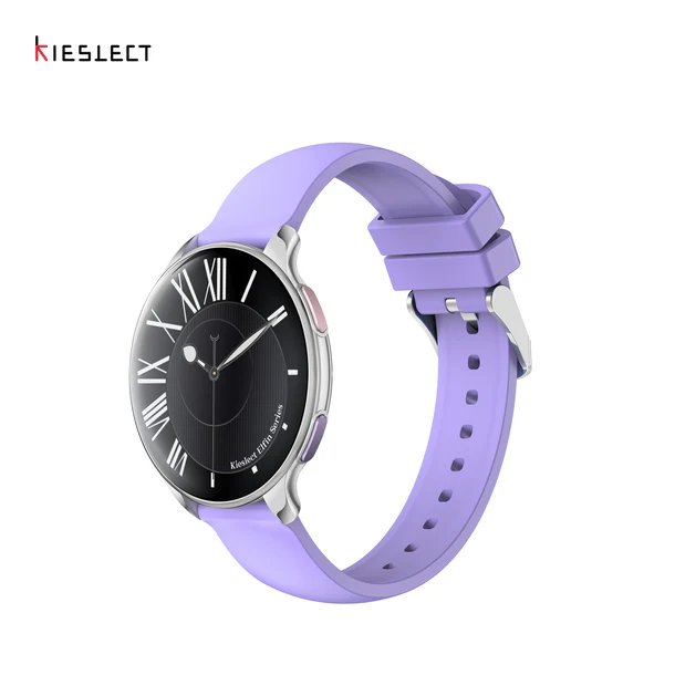 Montre connectée femme Kieslect Elfin – Image 2