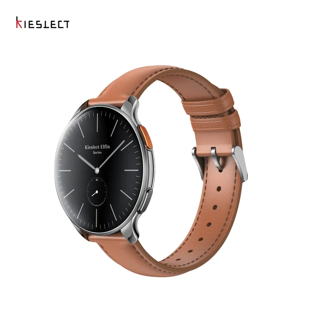 Montre connectée femme Kieslect Elfin – Image 3