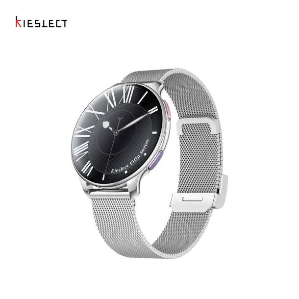 Montre connectée femme Kieslect Elfin – Image 6