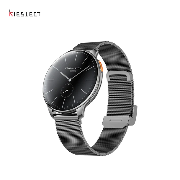 Montre connectée femme Kieslect Elfin – Image 4