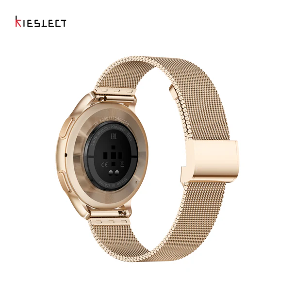 Montre connectée femme Kieslect Elfin – Image 7